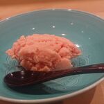 勢麟 - プラムのシャーベット