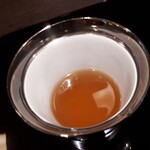 GINZA JOTAKI - ⚫スープ