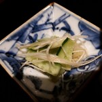 GINZA JOTAKI - ⚫漬物