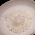 GINZA JOTAKI - ⚫魚沼産コシヒカリ