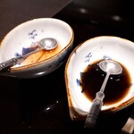 GINZA JOTAKI - ⚫お酢