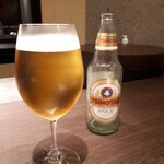 GINZA JOTAKI - ⚫青島ビールゴールド