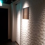 GINZA JOTAKI - お店の入口