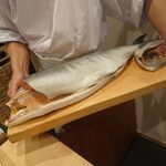 勢麟 - トキシラズ