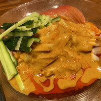 横浜中華街 重慶飯店 本館 - 