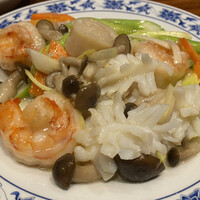 横浜中華街 重慶飯店 本館 - 