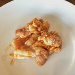 すたみな太郎PREMIUM BUFFET - 牛ホルモン