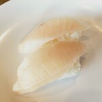 すたみな太郎PREMIUM BUFFET - びんちょうまぐろ