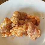 すたみな太郎PREMIUM BUFFET - 牛ホルモン