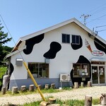 ツキサップ農園 - 外観