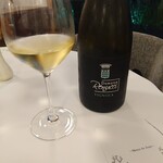 シェ ケンタロウ - ドメーヌ　レヌッチ