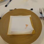 シェ ケンタロウ - 