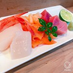 Sakae Sushi - 