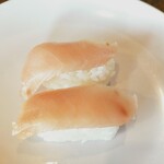 すたみな太郎PREMIUM BUFFET - びんちょうまぐろ