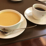 ウエスト青山ガーデン - ボルシチセット作って欲しいなあ