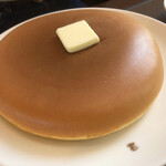 ウエスト青山ガーデン - 日本一美しいホットケーキ( ´ ▽ ` )