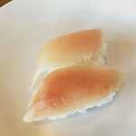 すたみな太郎PREMIUM BUFFET - びんちょうまぐろ