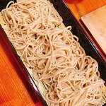 季節料理 手打蕎麦 よし田 - 