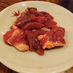 居酒屋 十万馬力 ジュウマンバリキ 平岸 札幌市営 焼肉 食べログ