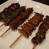 天然うなぎ しま村 - 