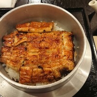 天然うなぎ しま村 - 