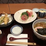 Kino Kura - 料理