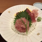 Kino Kura - 料理