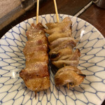 みそだれやきとり かんちゃん - 