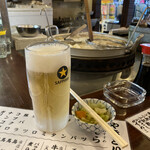 みそだれやきとり かんちゃん - 