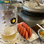 みそだれやきとり かんちゃん - 