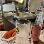 みそだれやきとり かんちゃん - 