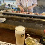 みそだれやきとり かんちゃん - 