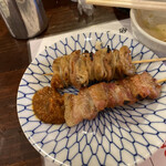 みそだれやきとり かんちゃん - 