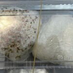 つかふき屋 - おにぎり持ち帰り！