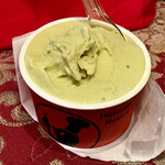 Patisserie Ravi,e relier - 