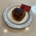 Patisserie Ravi,e relier - 