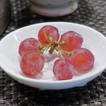 ぼちぼち - デザート