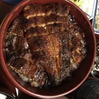 ひつまぶし 備長 本店 - 