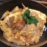 Tonkatsu katsukichi hako dateshou wataum purazaten - ミニかつ丼