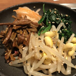 焼肉うしごろ 西麻布本店 - 