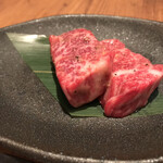 焼肉うしごろ 西麻布本店 - 