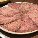 焼肉うしごろ 西麻布本店 - 