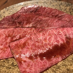焼肉うしごろ - 