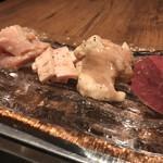 焼肉うしごろ - 