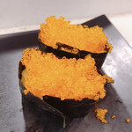 Shimbashi Shinoda Zushi - 