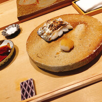 代官山 鮨 たけうち - 