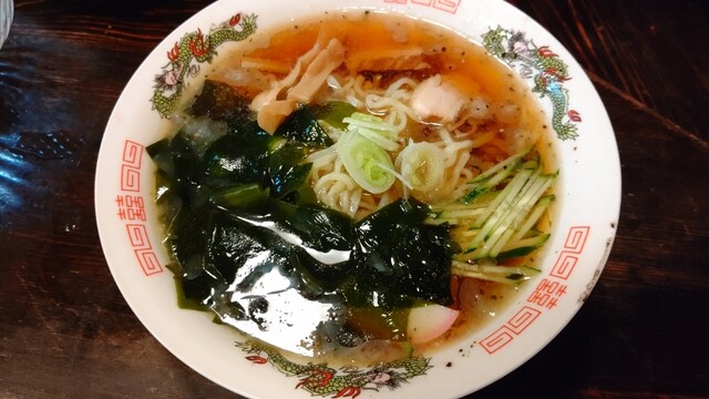 炭火やきとり なのに - 天童（焼き鳥）の写真