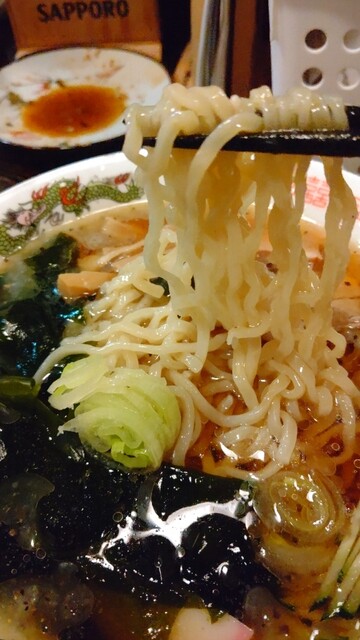 炭火やきとり なのに - 天童（焼き鳥）の写真