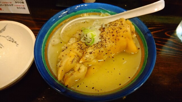 炭火やきとり なのに - 天童（焼き鳥）の写真