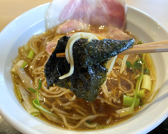 Ramen Aigoya photo 3